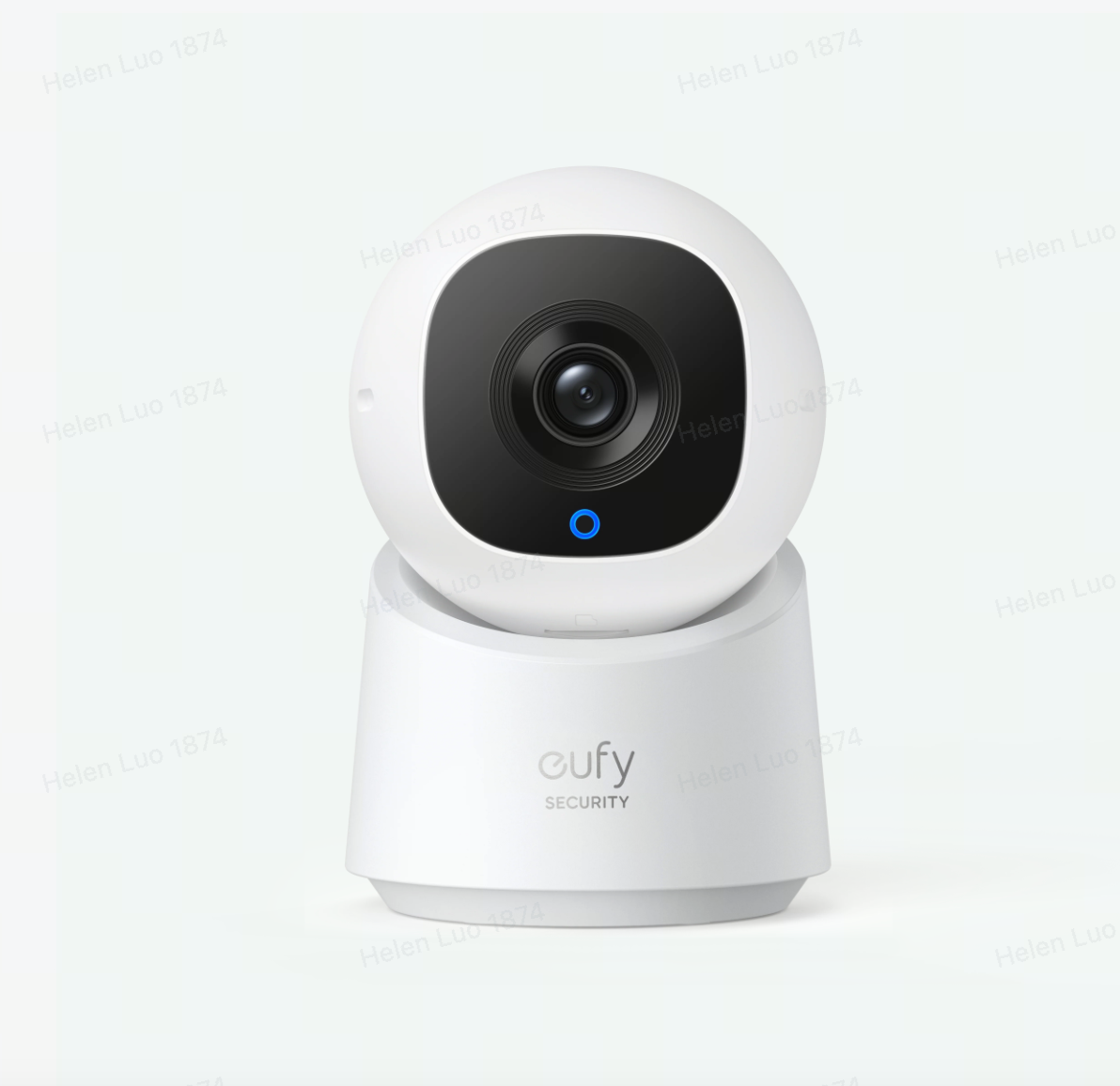 Eufy Camera E220 - Caméra de sécurité intérieure eufy C220