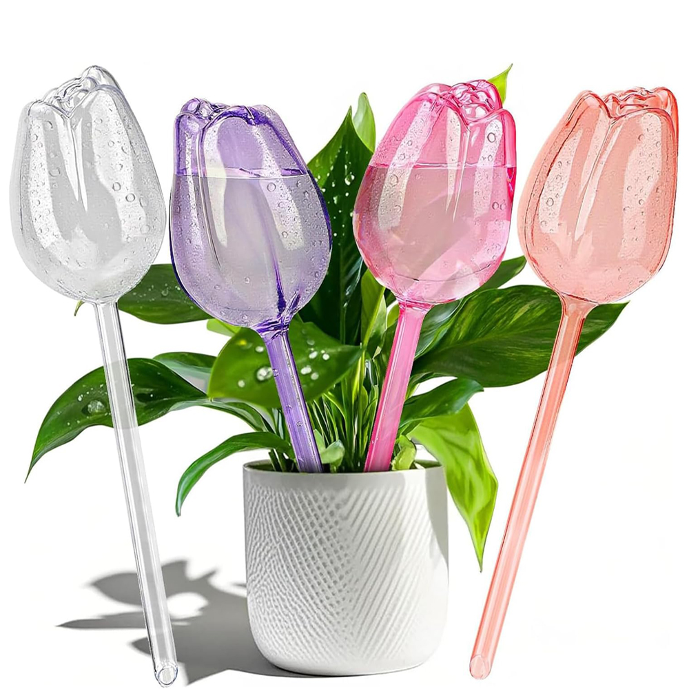 2/4 pièces de jardinières auto - Self Watering Insert avis et prix