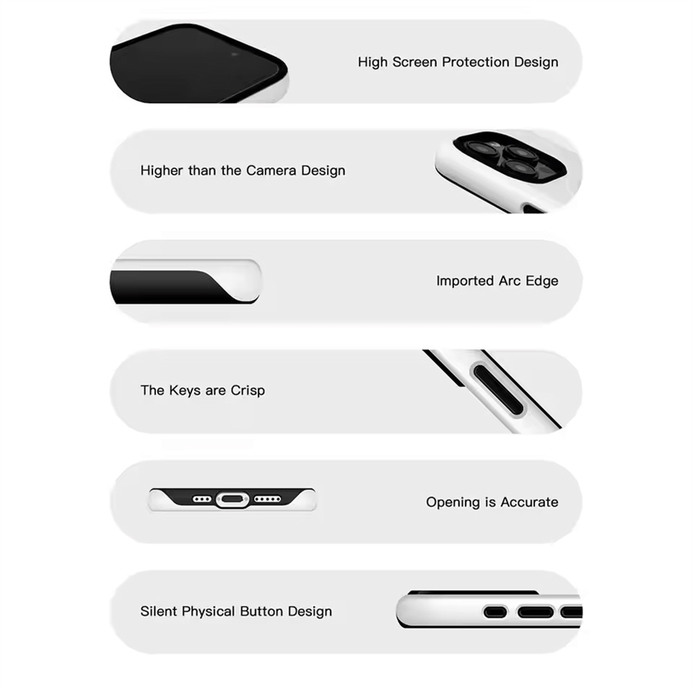 Coque de téléphone P-PEACEMINU - Peat Pellet Tray avis et prix