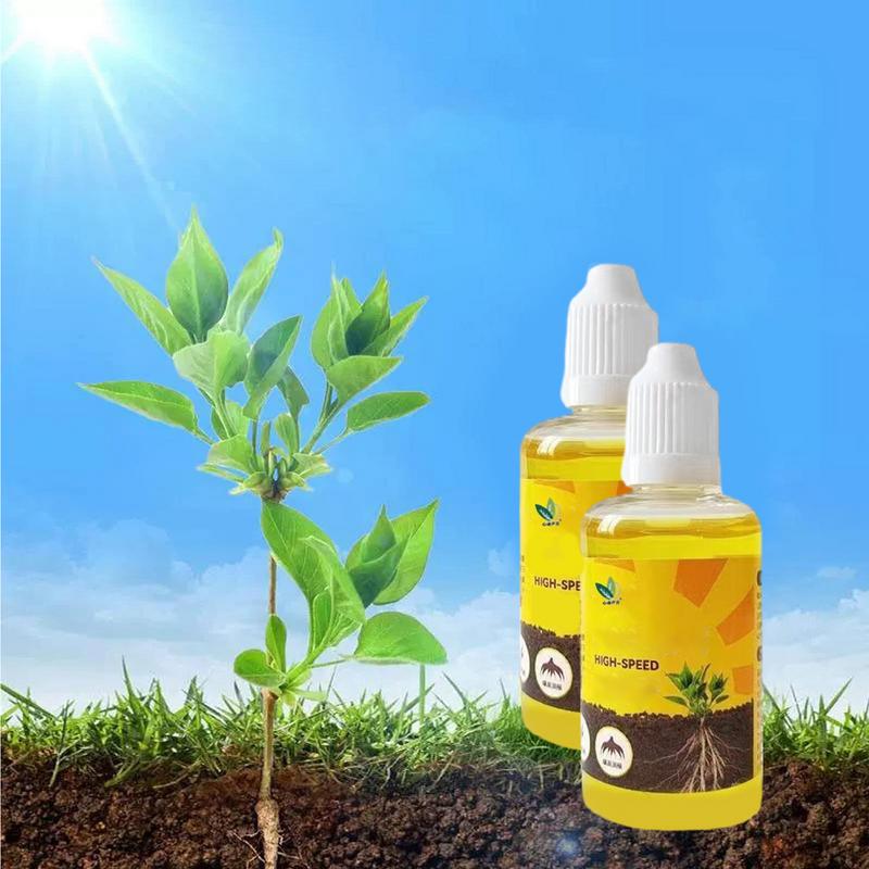 Épisseur de Racines de Plantes - Root Stimulator Liquid avis et prix