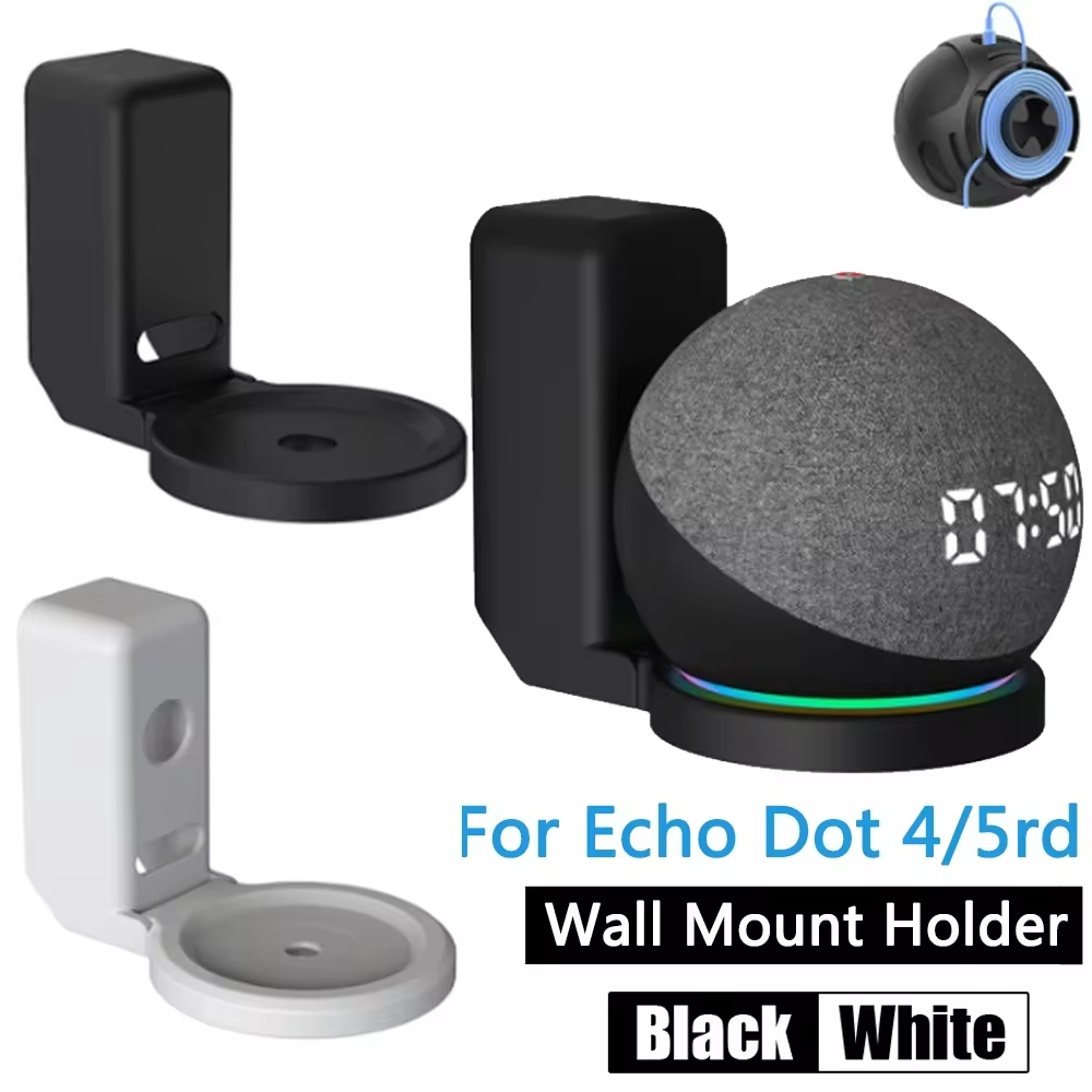 Support de haut-parleur Portab - Amazon Speaker Echo Dot 5 avis et prix
