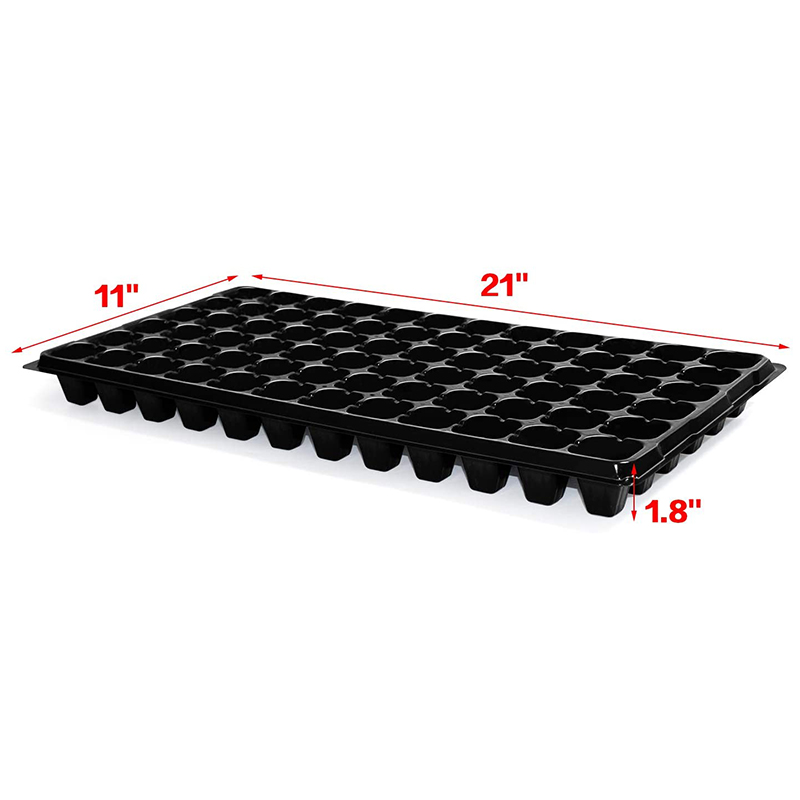ABGH-10 Pack cadres Starter es - Propagation Tray 72 avis et prix