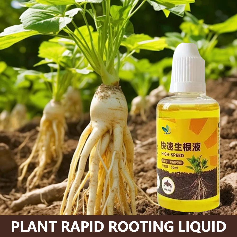Stimulateur de racines de plan - Root Stimulator Liquid avis et prix
