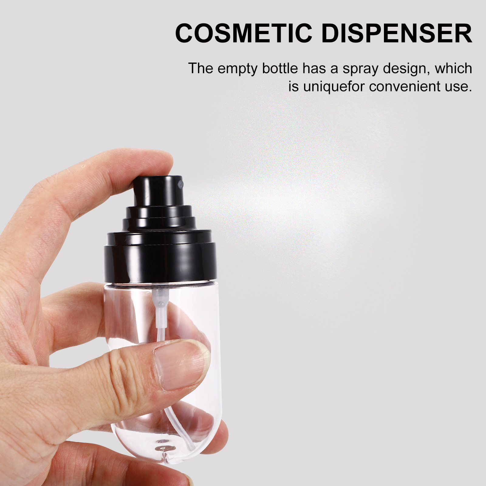 Bouteilles de pulvérisation en - Misting Bottle Fine avis et prix