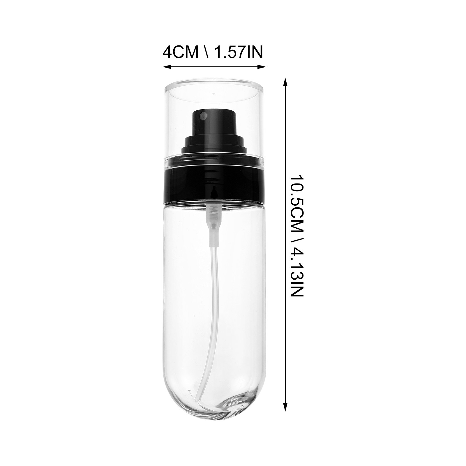 Bouteilles de pulvérisation en - Misting Bottle Fine avis et prix