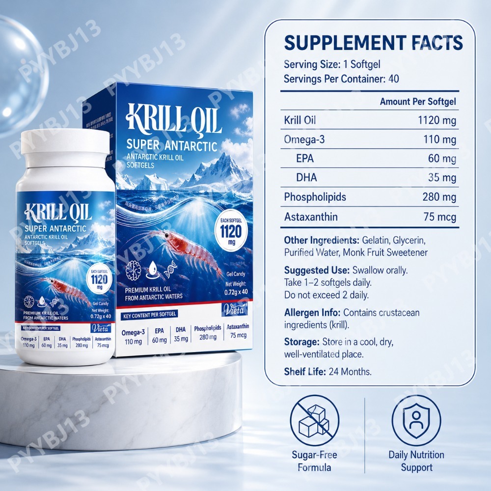 Complément d'huile de krill an - Misting Bottle Fine avis et prix